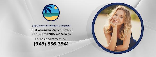 San Clemente Periodontics & Implants - Periodontist in San Clemente, CA