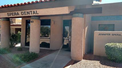 Dr. Jennifer Spera, DDS - General dentist in Tucson, AZ