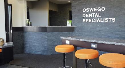 Oswego Dental Specialists - General dentist in Oswego, IL