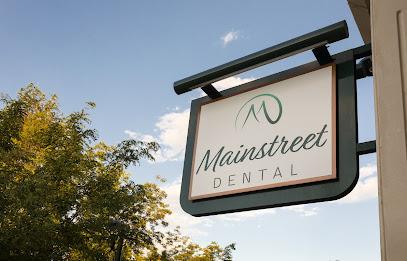 Mainstreet Dental - General dentist in Parker, CO