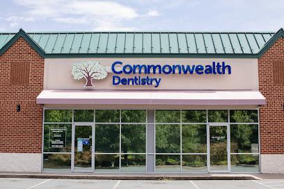 Commonwealth Dentistry Palmyra - General dentist in Palmyra, VA