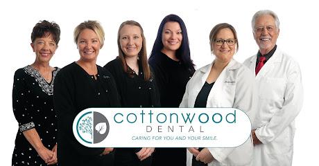 Cottonwood Dental - General dentist in Grand Island, NE