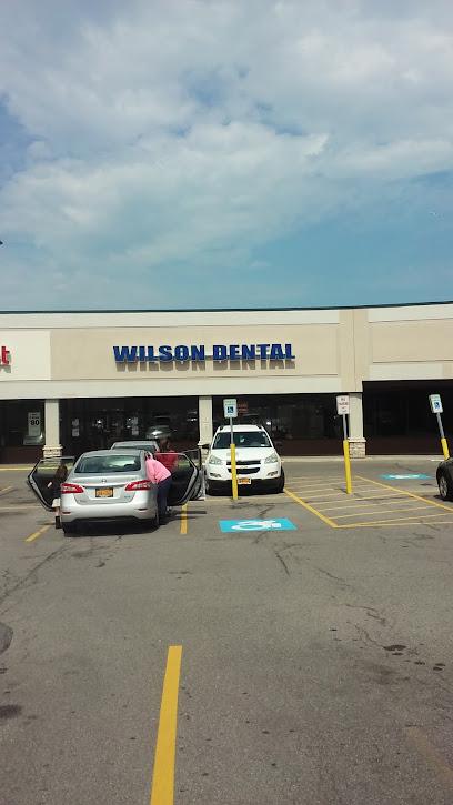 Wilson Dental - General dentist in Rochester, NY