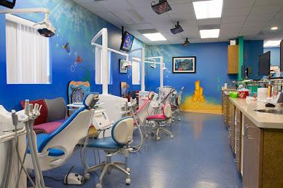 Denticas para Ninos - Pediatric dentist in North Hollywood, CA