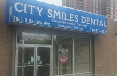 City Smiles Dental - General dentist in Bronx, NY