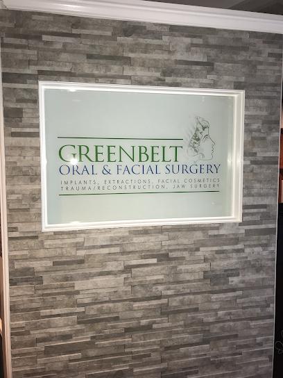 Greenbelt Oral & Facial Surgery - Oral surgeon in Greenbelt, MD