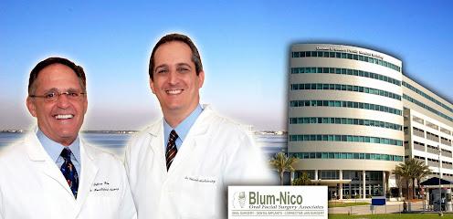 Jeffrey D. Blum, DDS - Oral surgeon in Miami, FL