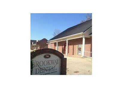 Brookway Dental - General dentist in Brookhaven, MS