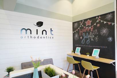 Mint Orthodontics - Orthodontist in Irvine, CA