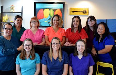 Once Upon A Smile - General dentist in Blue Springs, MO