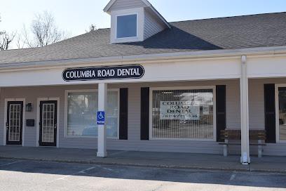 Columbia Road Dental - General dentist in Pembroke, MA