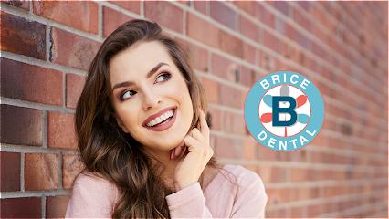 Brice Dental - General dentist in San Antonio, TX