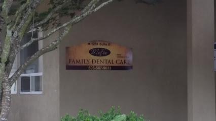 McFee Family Dental Care, Dr. Travis L. Mcfee, DDS - General dentist in Salem, OR