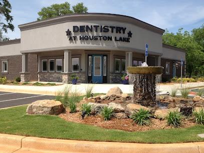 Dentistry At Houston Lake - General dentist in Perry, GA