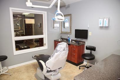 Pearson Family Dentistry - General dentist in Jackson, TN