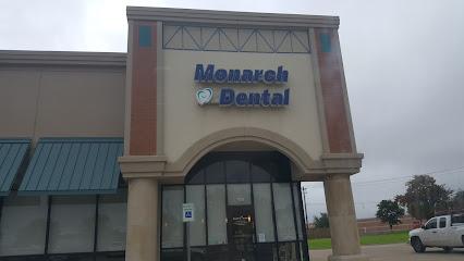Monarch Dental & Orthodontics - General dentist in North Richland Hills, TX
