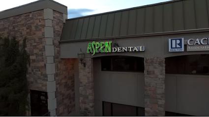 Aspen Dental of Cache Valley - Cosmetic dentist in Logan, UT