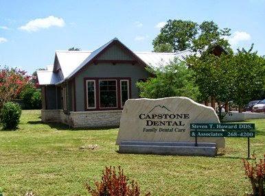 Capstone Dental - General dentist in Kyle, TX