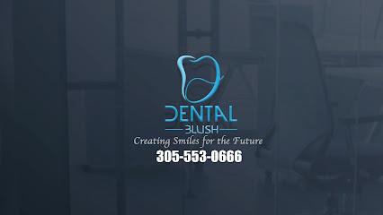 Dental Blush - General dentist in Miami, FL