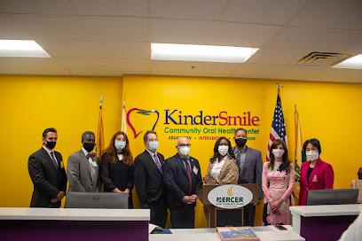 KinderSmile Community Oral Health Center, Trenton - General dentist in Trenton, NJ