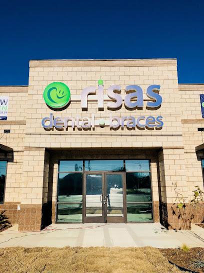 Risas Dental and Braces – Culebra Meadows - General dentist in San Antonio, TX