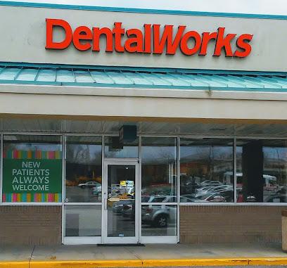 DentalWorks South Plaza - General dentist in Akron, OH