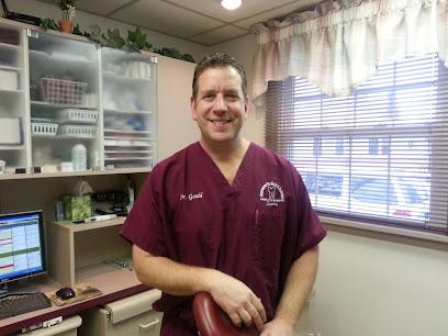 Andrew D. Gould, DMD - General dentist in New Cumberland, PA