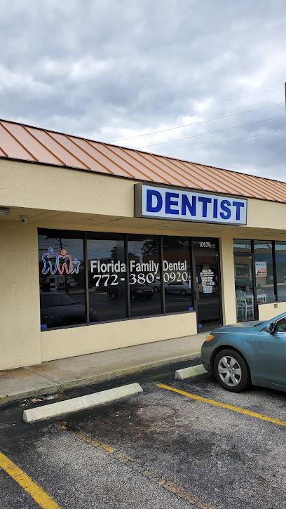Florida Family Dental - General dentist in Port Saint Lucie, FL