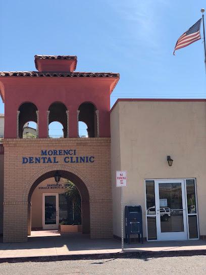 Morenci Dental Clinic - General dentist in Morenci, AZ