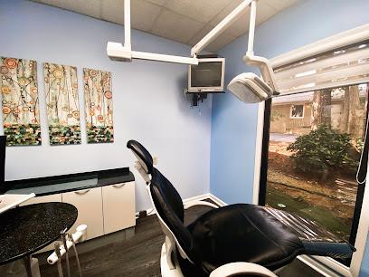 Jerry ter Avest DDS - General dentist in Durham, NC