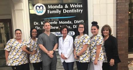 Monda & Weiss Family Dentistry - General dentist in Pittsburgh, PA