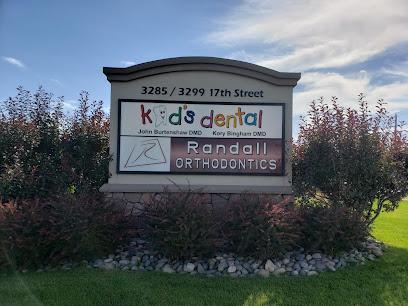 Kid’s Dental - Pediatric dentist in Idaho Falls, ID