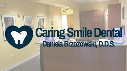 Caring Smile Dental - General dentist in Woodridge, IL