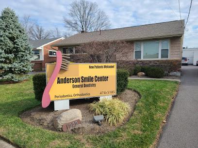 Anderson Smile Center - General dentist in Cincinnati, OH