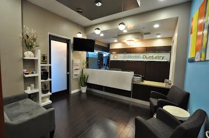 Irvine Modern Dentistry - General dentist in Irvine, CA
