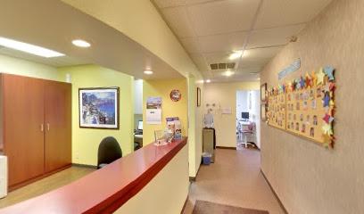 Ostler Thomas J DDS - General dentist in Las Vegas, NV