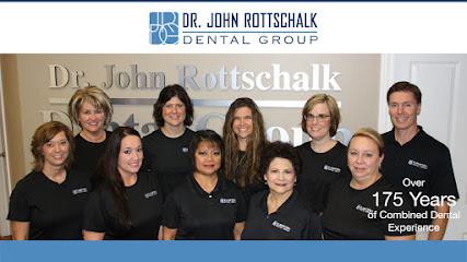 Dr. John Rottschalk Dental Group - General dentist in Fairview Heights, IL