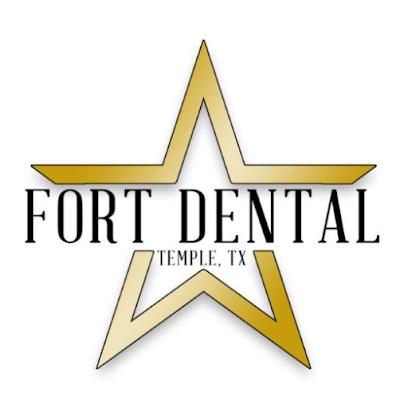 Curtis H. Fort, DDS - General dentist in Temple, TX