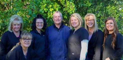 Dr. Terry A. Potter - General dentist in Flint, MI
