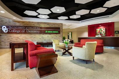 OU College of Dentistry - General dentist in Oklahoma City, OK