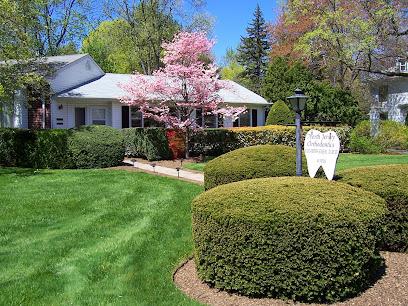 North Jersey Orthodontics: Dr. Elizabeth Ellen - Orthodontist in Wayne, NJ