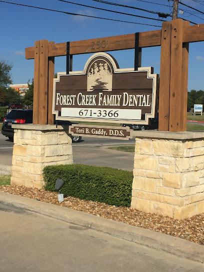 Dr. Teri B. Gaddy, DDS - General dentist in Round Rock, TX