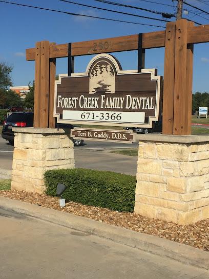 Forest Creek Family Dental - General dentist in Round Rock, TX