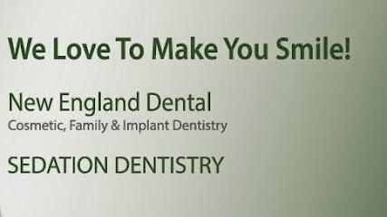 New England Dental LLC - General dentist in Brookfield, CT