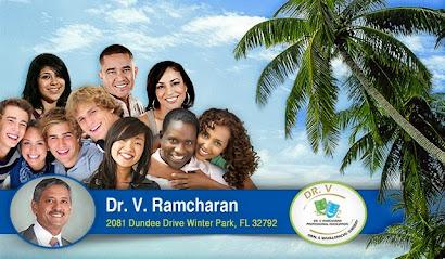 Dr. V. Ramcharan, Oral and Maxillofacial Surgeon - Oral surgeon in Winter Park, FL