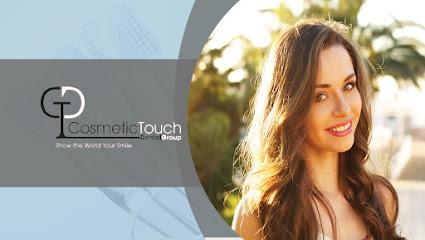 Cosmetic Touch Dental Group - General dentist in Visalia, CA