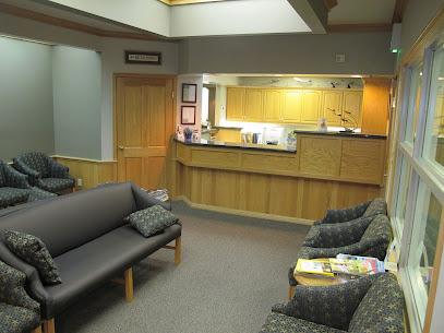 Michael S. Gilman, DDS - Periodontist in Reno, NV