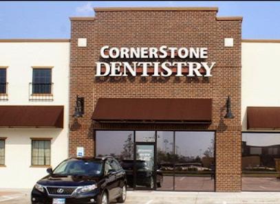 Cornerstone Dentistry - General dentist in Sugar Land, TX
