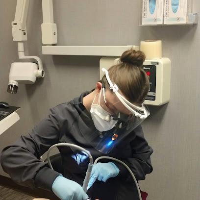 Towne Square Dental - General dentist in Boise, ID