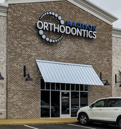Madison Orthodontics - General dentist in Madison, AL